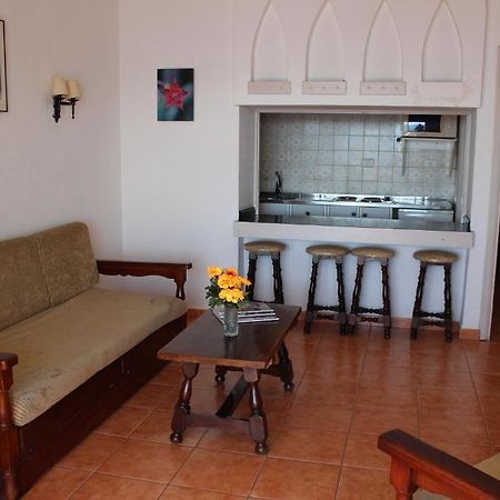 Apartamentos Casablanca Playa del Inglés Zewnętrze zdjęcie