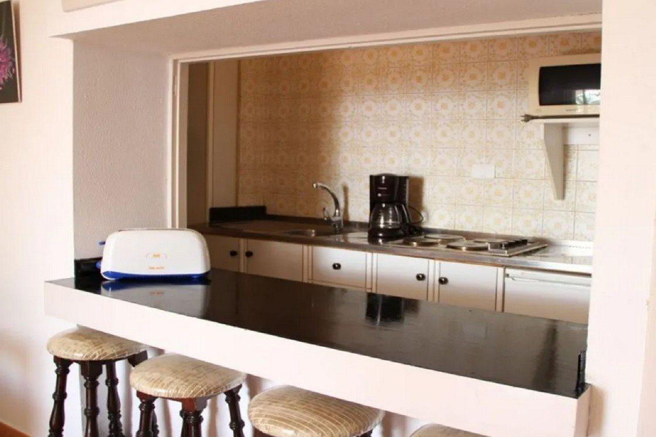 Apartamentos Casablanca Playa del Inglés Zewnętrze zdjęcie