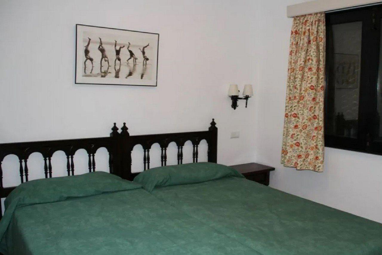 Apartamentos Casablanca Playa del Inglés Zewnętrze zdjęcie