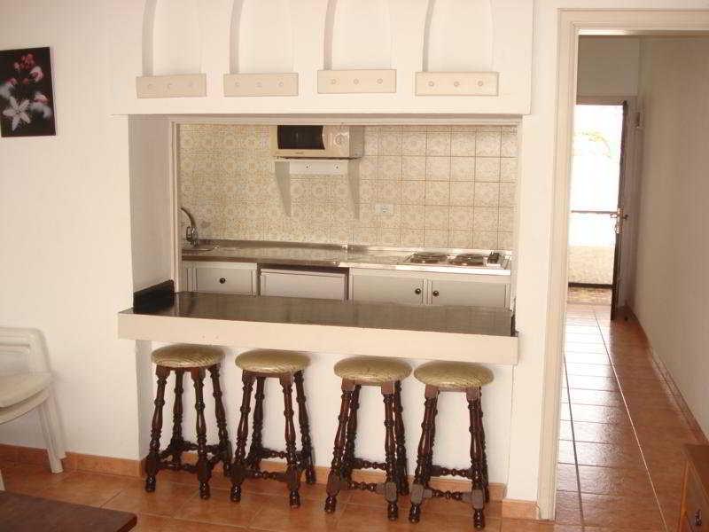 Apartamentos Casablanca Playa del Inglés Zewnętrze zdjęcie